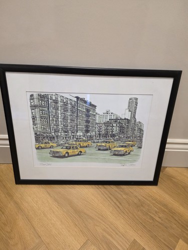 Stephen wiltshire mbe new - mbe, –