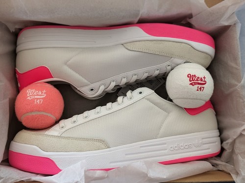Adidas rod laver - rod, west