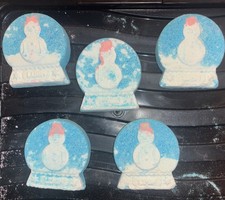 3 x I’m Dreaming of a White