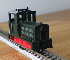 Roco HOe gauge 4150 diesel