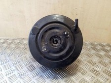 Subaru Forester SH Vacuum