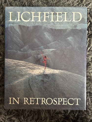 Lichfield retrospect - lichfield, in