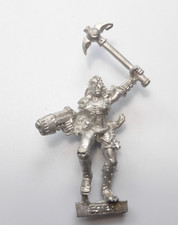 Necromunda Escher Ganger (C)