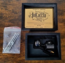 Inkjecta Flite nano Black