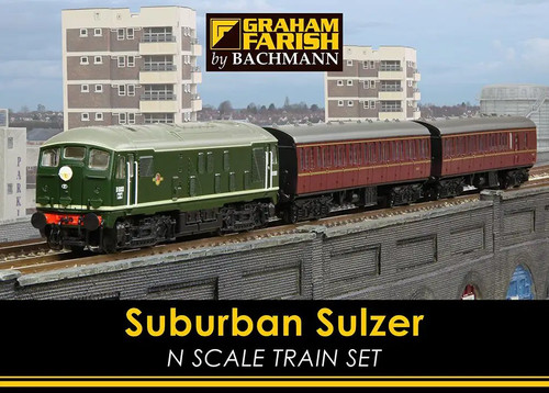 Graham farish 370 062 - graham,