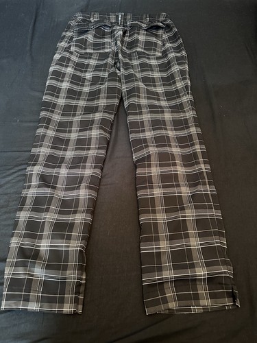 Men ping golf trousers - ping,