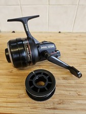 Daiwa 125m Closed Face Reel