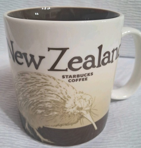Starbucks coffee mug new - starbucks,