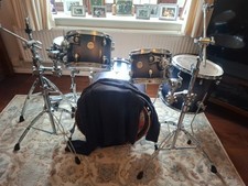 Mapex Meridian Birch LA Fusion