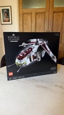Brand new sealed lego star - sealed,