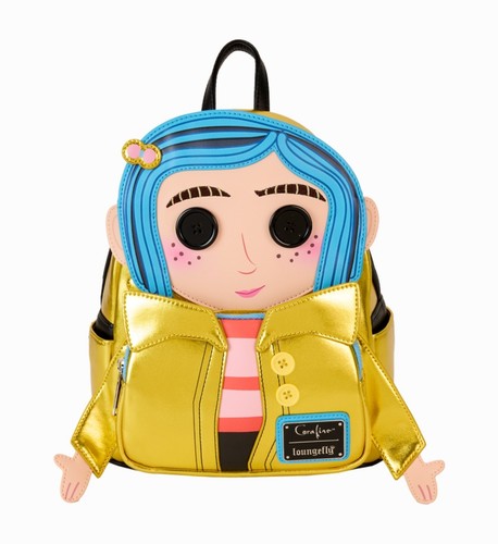 Coraline 15th anniversary - 15th,