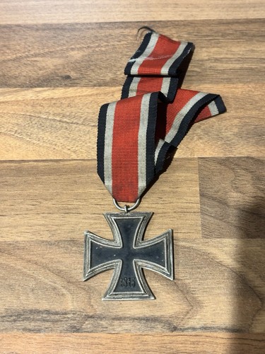 Original wwii german - wwii, iron