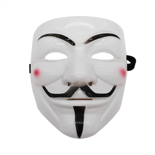 For vendetta mask - vendetta,