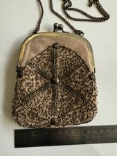 Art Deco Style Beaded Evening