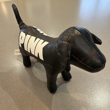 Victoria's Secret Pink Black