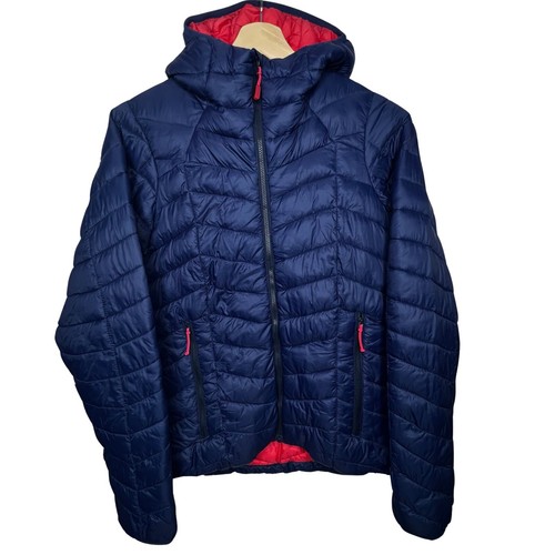 Rab jacket womens blue - rab,