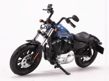 Maisto harley davidson - maisto,