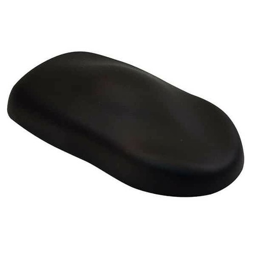 1lb hot rod black - black, texture