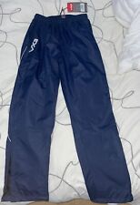 SCOTTISH RUGBY VX3 BOTTOMS BNWT