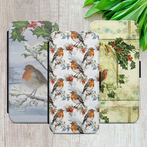 Robin flip case for - case,