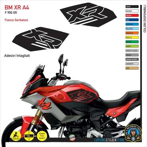Adhesives bmw 900 - 2,