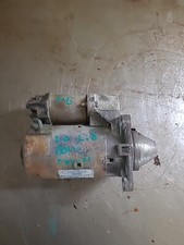 ford Scorpio Ultima Starter