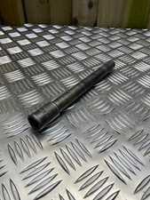 kawasaki kxf 450 2010 genuine front wheel axle bolt