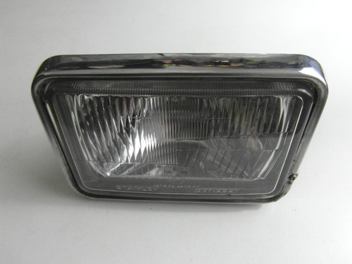 Original headlight insert lamp