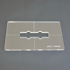 Pickup Routing Template - Jazz