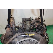 FULL ENGINE A06/635 CITROEN -