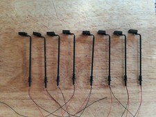 Set of 8 x sm045 00 gauge