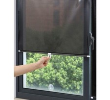 Portable window car sunshade - window,