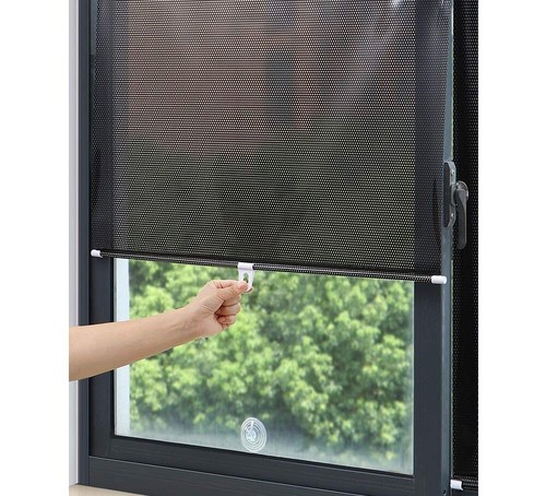 Portable window car sunshade - portable,