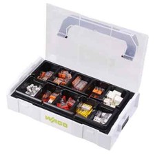 Wago 887 960 connector set - 887-960,