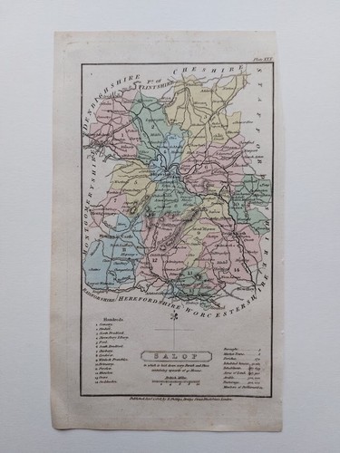Antique 19th century county - antique,