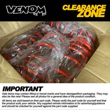 SALE Spax 40mm Lowering Springs VW Golf Mk6 2.0TDI 2009- Estate