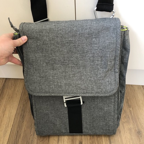 Ikea family laptop messenger - family,