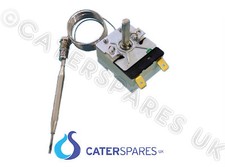 VAN STOCK 200℃ UNIVERSAL ELECTRIC CHIP FRYER HOT CONTROL THERMOSTAT