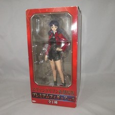 (USED) Misato Katsuragi