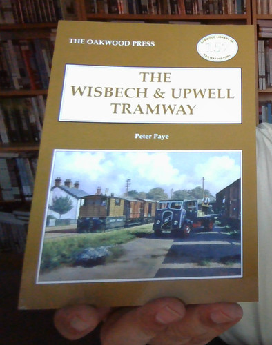 The wisbech and - wisbech, upwell