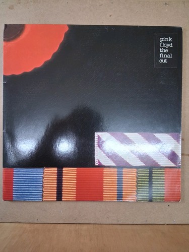 Pink floyd the final - floyd,