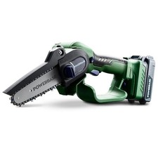 Cordless Battery Pruner Saw