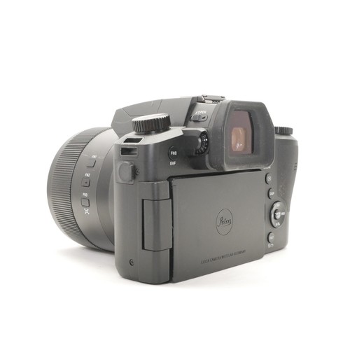 Leica lux digital bridge - 5,