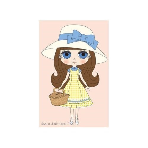 Blythe petit des - petit, jeune
