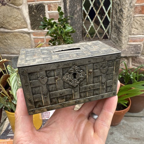 Vintage chubb son lock - chubb, &