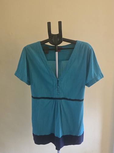 Monsoon women blue - monsoon, cotton