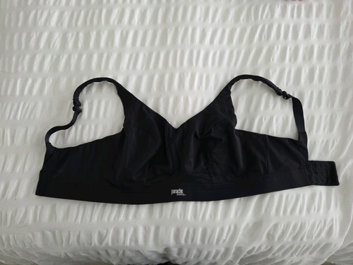 Panache endurance wired - panache, black