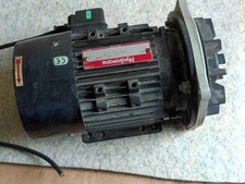 Hydrovane 502 3phase 2.2 Kw