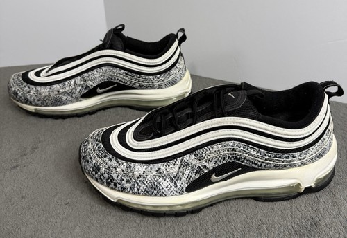 Nike air max cocoa - cocoa, snake
