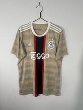 Original Ajax Amsterdam Third